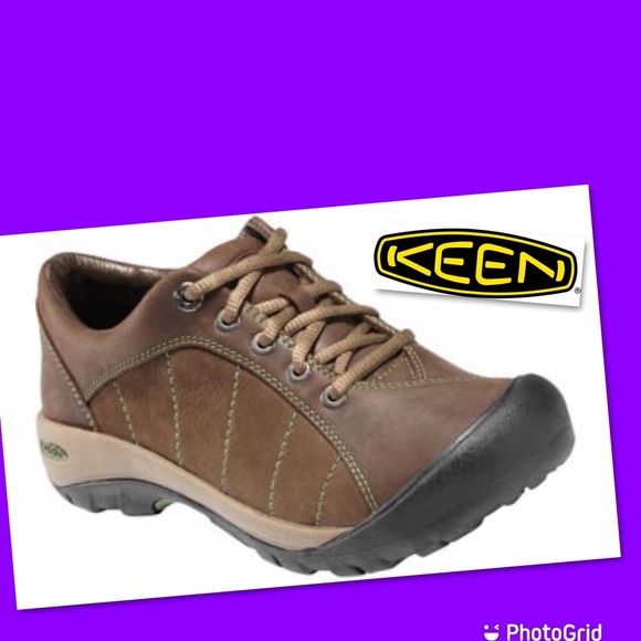 keen presidio 11